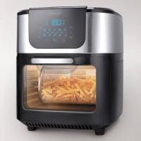 ราคา หม้อทอดไร้น้ำมัน LocknLock EJF691 (11609197243)