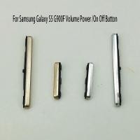 ราคา Samsung Galaxy S5 G900F G900H G900I G900 i9600 G900FD G900MD ปุ่มเปิดปิดกุญแจด้านข้าง (41714330730)
