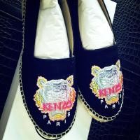 ราคา รองเท้าKenzoแท้ (1895284669)