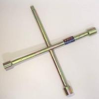 ราคา META กากบาทขันล้อ ประแจขันล้อ ที่ขันล้อรถ (23222219933)