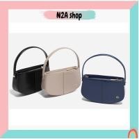 ราคา กระเป๋าถือสตรี กระเป๋าสะพายข้าง Micocah ก้นกลมธรรมดา 3 สี 508 N2a shop (27488775165)