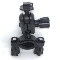 ราคา ขากล้องติดรถยนต์ ขาจับแกนกระจกมองหลังแบบสไลด์หัว14มิลลิเมตร(14mmขาคู่) (7316997311)