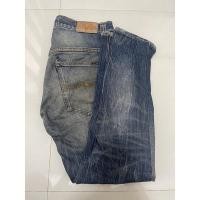 ราคา กางเกงยีนส์ Nudie Jeans มือสอง W32/L30 ของแท้ไม่แท้ยินดีคืนเงิน (12823940735)