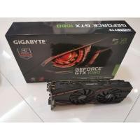 ราคา การ์ดจอ GIGABYTE GeForce GTX 1060 G1 Gaming 6G (หมดประกัน)+ประกันร้าน 1 เดือน (3000115427)
