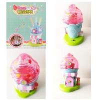 ราคา K ร้านไอศครีม ดรีมไลท์ DreamLight ไอติม Ice cream Shop ไฟ ไฟเข้านอน night light โคมไฟ ไอศครีม (18789316117)