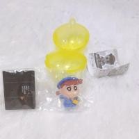 ราคา Bandai กาชาปองชินจัง เนเน่จัง ชุดนักเรียน (12012491925)
