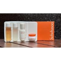 ราคา ของแท้ พร้อมส่ง ฉลากไทย Sulwhasoo Bestsellers Kit [4 Items] เซ็ตบำรุงผิวหน้าโซลวาซู exp.2027 (29285294457)