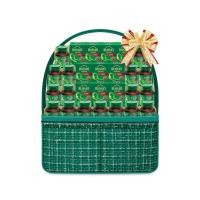 ราคา (จำกัดการซื้อไม่เกิน 2ชุด/1ออเดอร์) แบรนด์ กระเช้าของขวัญ รุ่น Ultimate Smart Hamper N ขนาด 70 มล. (13645118707)