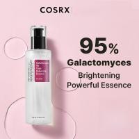 ราคา COSRX Galactomyces 95 Tone Balancing Essence 100ml, Galactomyces Ferment Filtrate 95%, การปรับปรุงริ้วรอย,Brightening & Anti-Aging (41371163698)