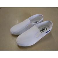 ราคา SIZE36-40 รองเท้ากังฟูLEO สีดำพื้นนิ่ม รหัส109 สีขาว (649151646)