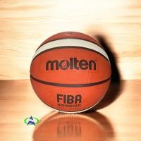 ราคา [Molten] B7G2010 Basketball (28637656020)