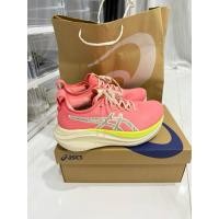 ราคา มือสอง ASICS รองเท้าวิ่ง gel-nimbus 27 tr size39 (42022881285)