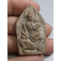 ราคา พระเนื้อดินเนื้อหามวลสารเก่าไม่ทราบที่ (27511217472)