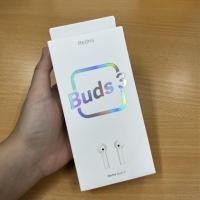ราคา Xiaomi Redmi Buds 3 เสียวหมี่ หูฟังบลูทูธไร้สาย (มือหนึ่ง) (11873662058)