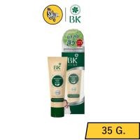 ราคา บีเค แอคเน่ มาส์ค BK Acne Mask ลดสิว รอยสิว หน้ากระจ่างใส 35g. (10287567920)