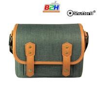 ราคา SHUTTER B Mirrorless Camera Case Shoulder Bag กระเป๋าสำหรับกล้อง Mirrorless (872208216)