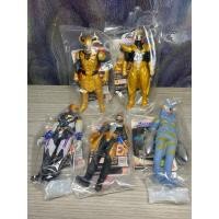 ราคา โมเดล ฟิกเกอร์ สัตว์ประหลาดอุลตร้าแมน งานแท้ lot. Japan ลิขสิทธิ์ Bandai Ultra Monster Series EX ซอฟ (24047577122)