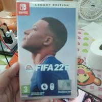 ราคา แผ่นเกมส์nintendo FIFA22 (18658866141)