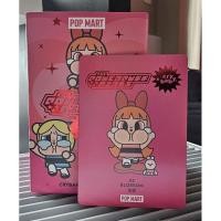 ราคา [พร้อมส่ง]Popmart Crybaby Powerpuff Girls เช็คการ์ด (24979867756)