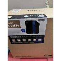 ราคา QNAP TS-253Be 2-Bay NAS มือสอง (20525597718)