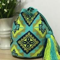ราคา Wayuu size L (มือสอง) ไหมเดี่ยว (892586652)