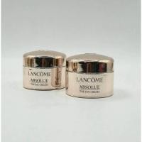ราคา Lancôme Absolue The Eye Cream ขนาด 5 มล. (50552352121)