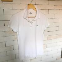 ราคา เสื้อ Lacoste ของแท้ล้าน % ซื้อจากเซ็นทรัล (3420330632)