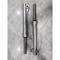 ราคา ชุดโช๊คหน้าพร้อมแกนโช๊คหน้าพร้อมซีลสำหรับ*ดิส*Wave110I/Wave125Iปลาวาฬ (10947990612)