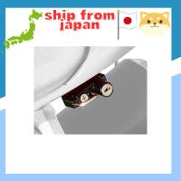 ราคา Kijima Motorcycle Parts Helmet Lock Holder Steel Anti-theft DUCATI Superbike Panigale 1199/S/1299/S/899/959 HDC-05007 (44050908910)