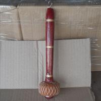 ราคา ไม้ตีฆ้อง ค้อนตีฆ้อง (ใช้ตีฆ้อง 10 12 14 นิ้ว) (43452491994)