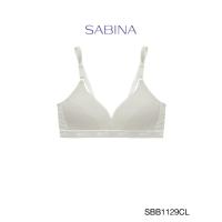ราคา Sabina เสื้อชั้นใน Sport Bra รุ่น Sbn Sport รหัส SBB1129CL สีเนื้ออ่อน (9391049974)