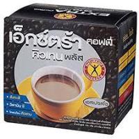ราคา NatureGift Extra Coffee Q10 Plus เนเจอร์กิฟ เอ็กซ์ตร้า คอฟฟี่ Q10 พลัส (กล่องละ 10 ซอง) (4431755188)