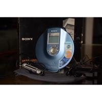 ราคา เครื่องเล่น CD แบบพกพา Sony D-NE900LS (สต๊อกเก่าใหม่ ครบชุด) (50502143929)