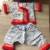 ราคา ชุดเด็ก ชาวเขาน่ารัก 1-1.5 ขวบ (3233444960)