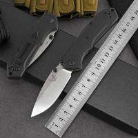 ราคา ขายดีข้ามพรมแดน มีดพับ BM Butterfly 565 ด้ามจับ G10 มีดพกพาสำหรับกิจกรรมกลางแจ้ง มีดพับป้องกันตัว มีดพกพาสำหรับตั้งแคมป์ (40358271775)