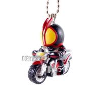ราคา พวงกุญแจ Banpresto Kamen Rider Faiz (7138134477)