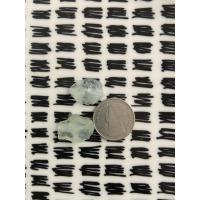 ราคา (C) พลอยดิบแท้ อความารีน(Aquamarine)พลอยธรรมชาติ 100% น้ำหนัก 13.00 กะรัต (6075042028)