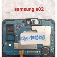 ราคา เมนบอร์ด samsung a02 ไม่ติดล็อคหน้าจอไม่ติดล็อค gmail ใช้งานได้ปกติไม่ติดรายเดือน (19193894142)