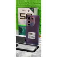 ราคา Infinix Note 50 Pro – 256GB / RAM 24GB (12+12 Extended) สี Enchanted Purple (43917778143)