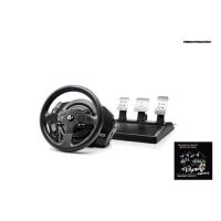 ราคา จอยพวงมาลัย Thrustmaster T300RS GT Edition มือสอง (19162030148)