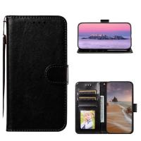 ราคา เคสโทรศัพท์หนังพลิกสําหรับ Samsung Galaxy A52 / A52 5G Samsung Galaxy A52S (2491630680)