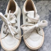 ราคา รองเท้าผ้าใบ zara kids ของแท้ (5906198885)