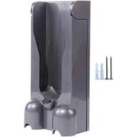 ราคา เปลี่ยนสถานีเชื่อมต่อติดผนังสําหรับ Dyson V11 V15 SV14 SV22 เครื่องดูดฝุ่น, เปลี่ยนหมายเลขชิ้นส่วน 970011-01และ 970011-02 | ห้าม Fit Dyson V10 (44126663378)