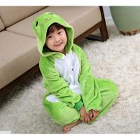 ราคา ชุดมาสคอสกบเขียวเข้ม ชุดกบเขียวเข้ม ชุดแฟนซีกบ (6253784696)