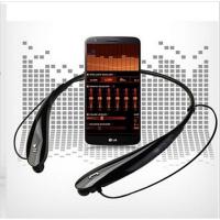 ราคา หูฟัง บลูทูธ LG HBS800 Wireless Headphones (103418110)