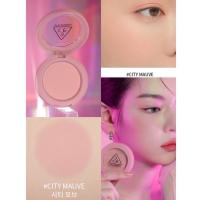 ราคา พร้อมส่ง แท้ มีสีใหม่ 3CE Stylenanda Face Blush (11128539492)