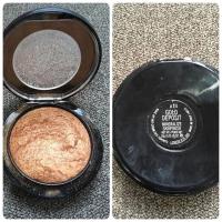 ราคา Mac mineralize skinfinish สีGold Deposit (25193866)