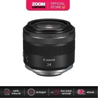 ราคา Canon Lens RF 24mm f/1.8 Macro IS STM (ประกันศูนย์ 1 ปี) (13297184391)