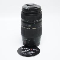 ราคา Tamron AF 70-300mm F4-5.6 เมาท์ Canon เลนส์มีรา (20185918422)