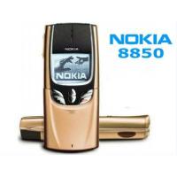 ราคา โทรศัพท์มือถือ Nokia 8850 Classic Slide ของแท้ครบชุด (29783133473)